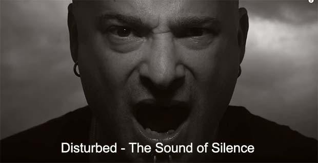 The Sound of silence