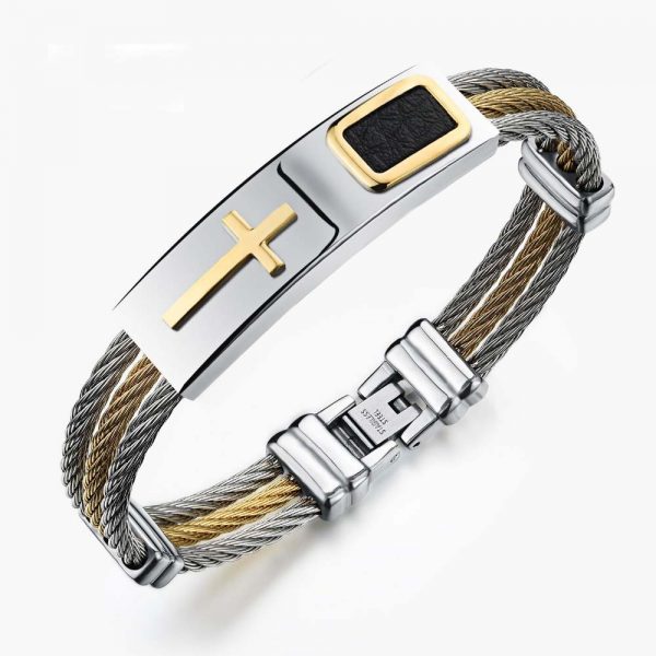 Christian bracelet
