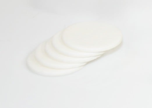 Lily Portable Diffuser Pads