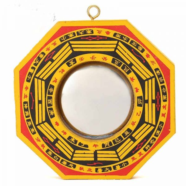 Feng Shui Mirror